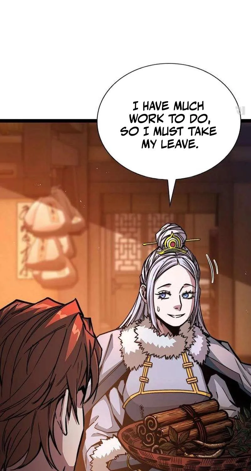 Read The Supreme Martial Academy Manga Online