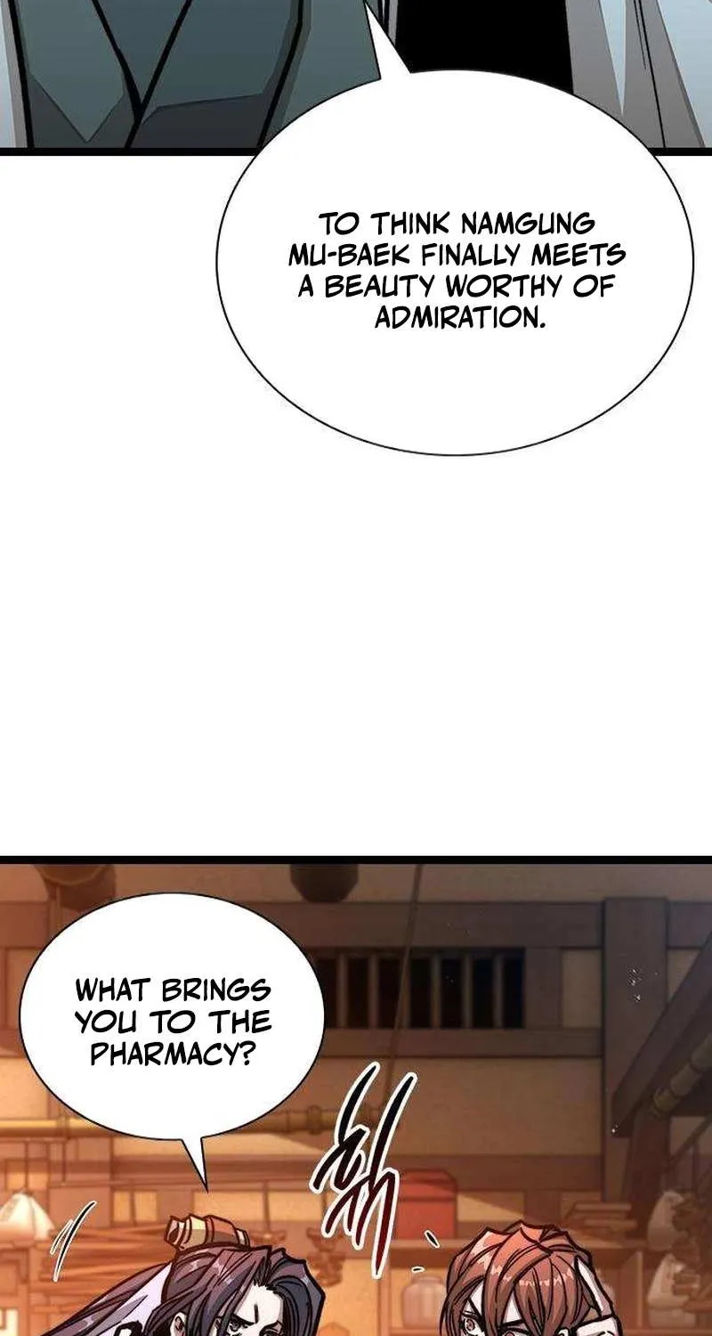 Read The Supreme Martial Academy Manga Online