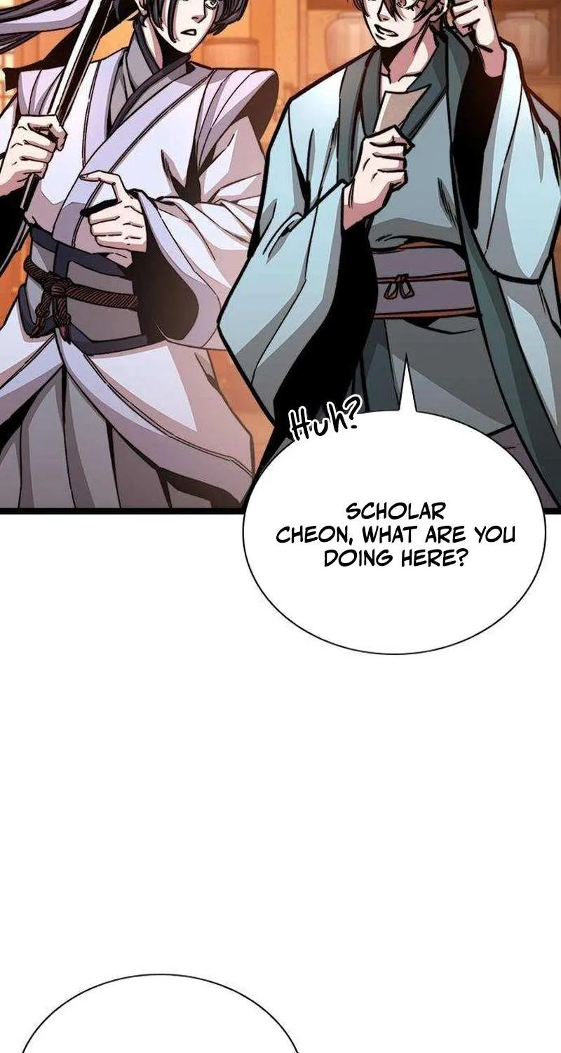 Read The Supreme Martial Academy Manga Online