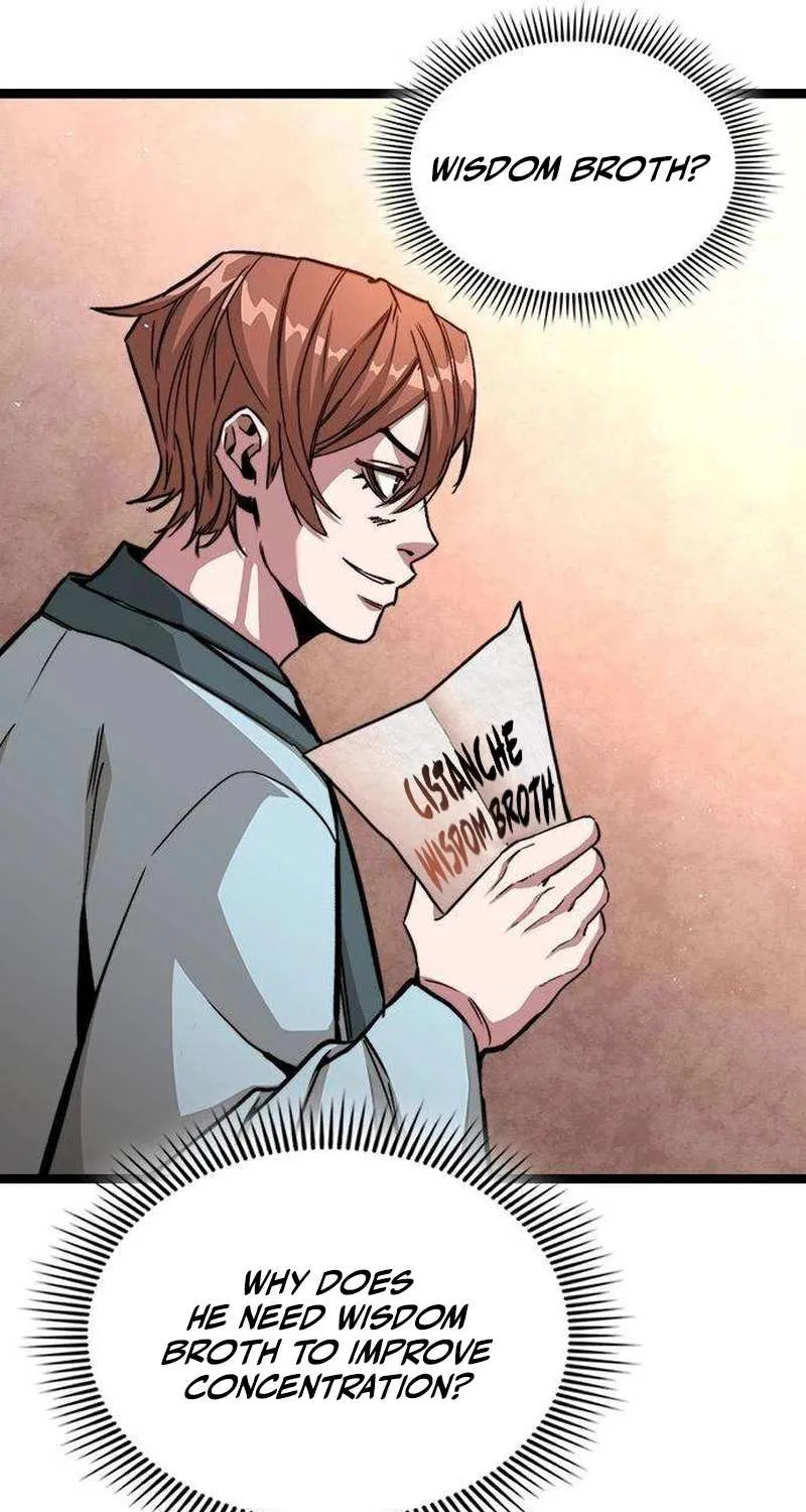 Read The Supreme Martial Academy Manga Online