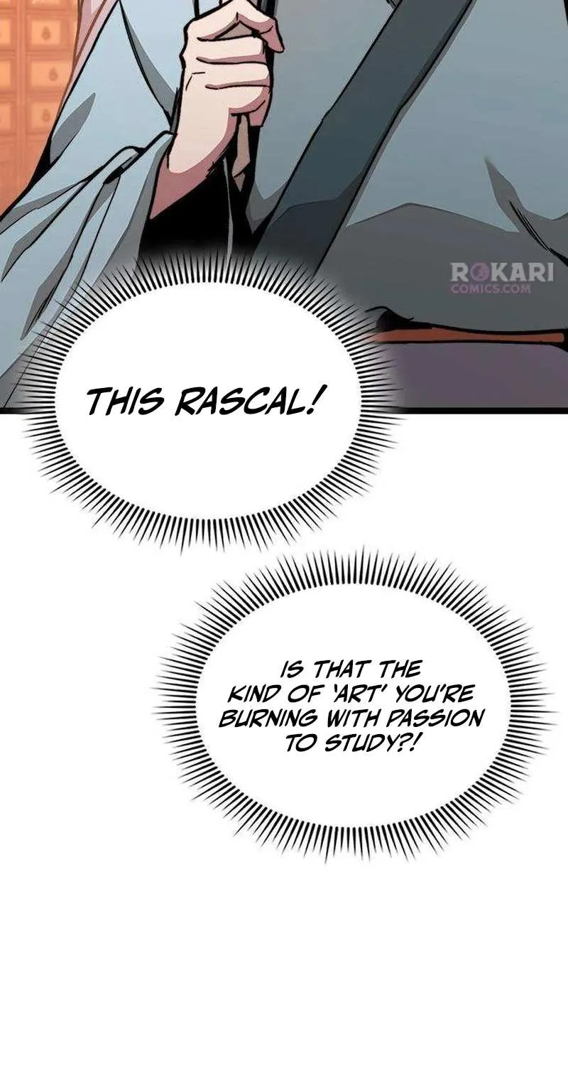 Read The Supreme Martial Academy Manga Online