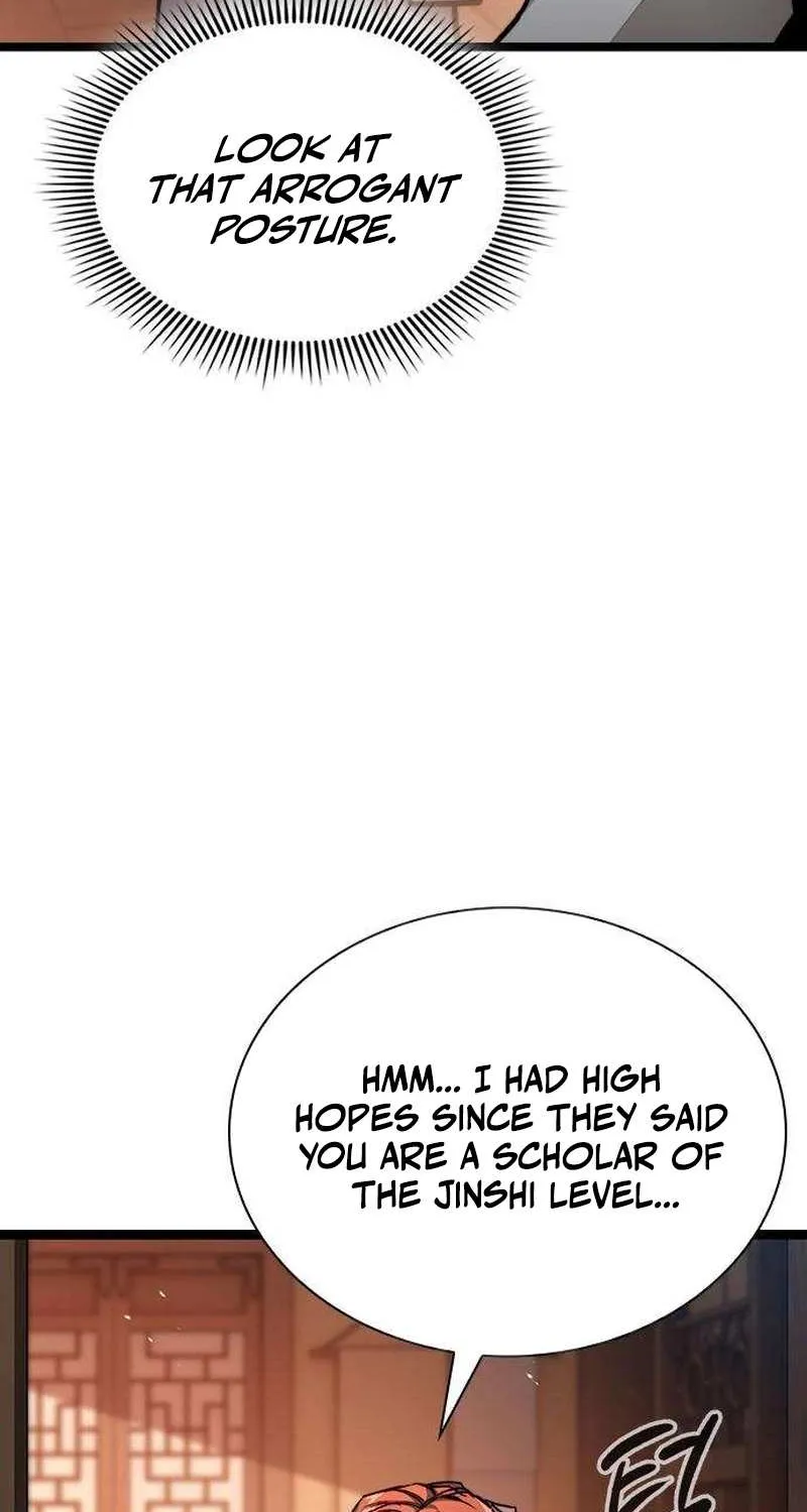 Read The Supreme Martial Academy Manga Online