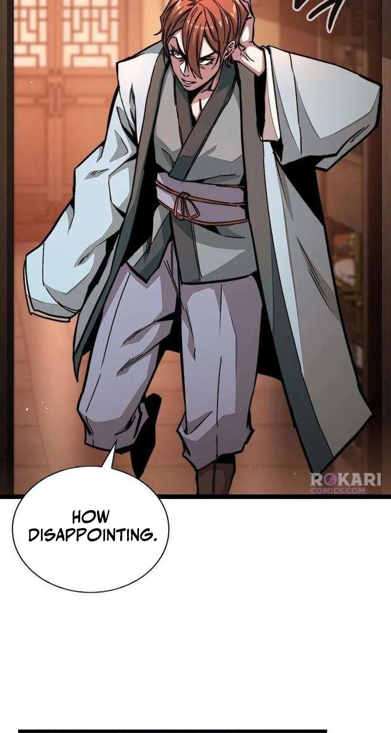 Read The Supreme Martial Academy Manga Online