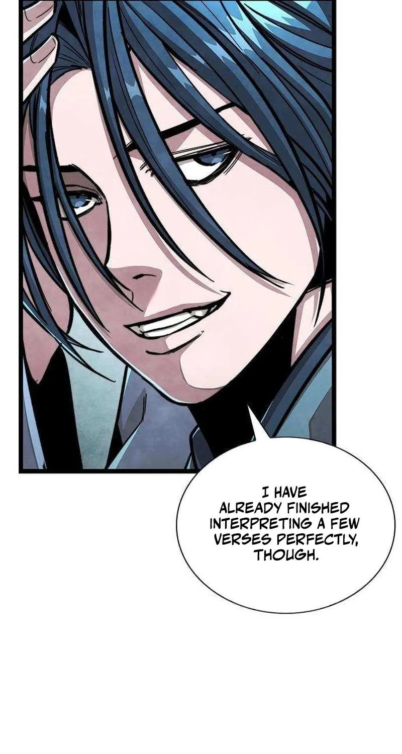 Read The Supreme Martial Academy Manga Online