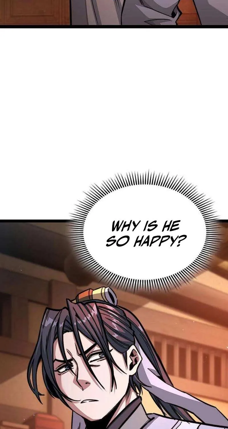 Read The Supreme Martial Academy Manga Online