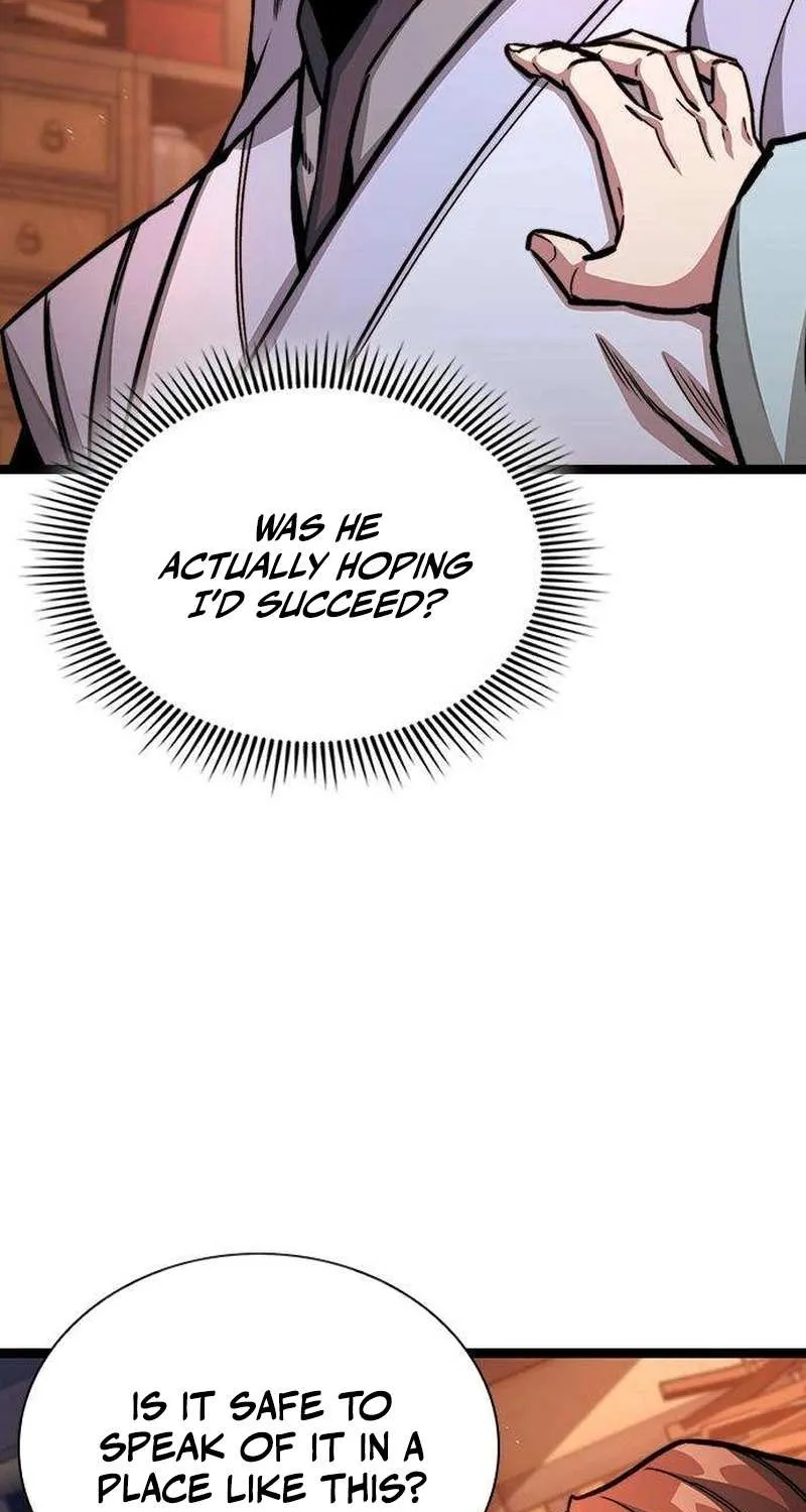 Read The Supreme Martial Academy Manga Online