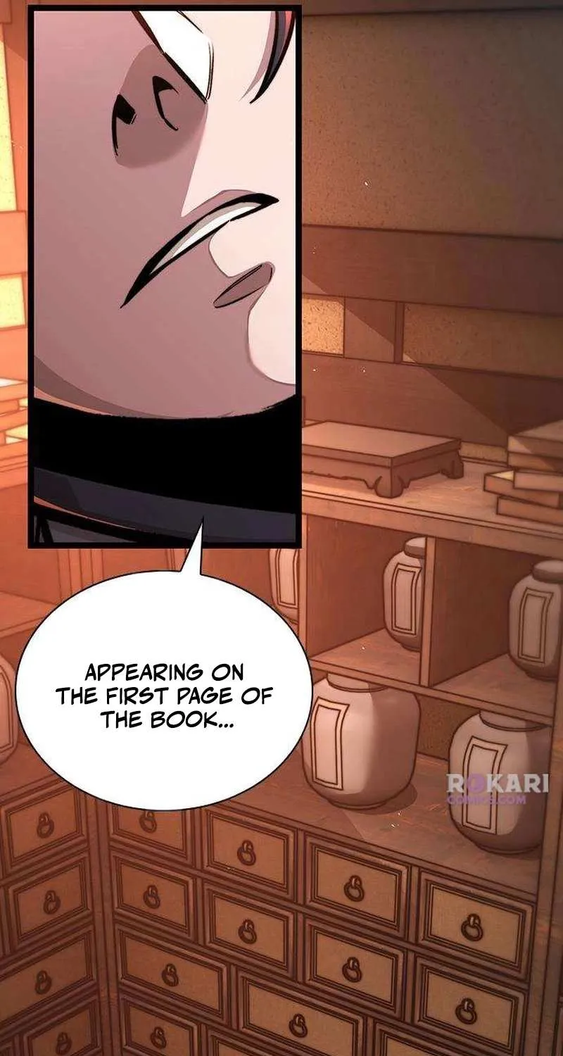 Read The Supreme Martial Academy Manga Online