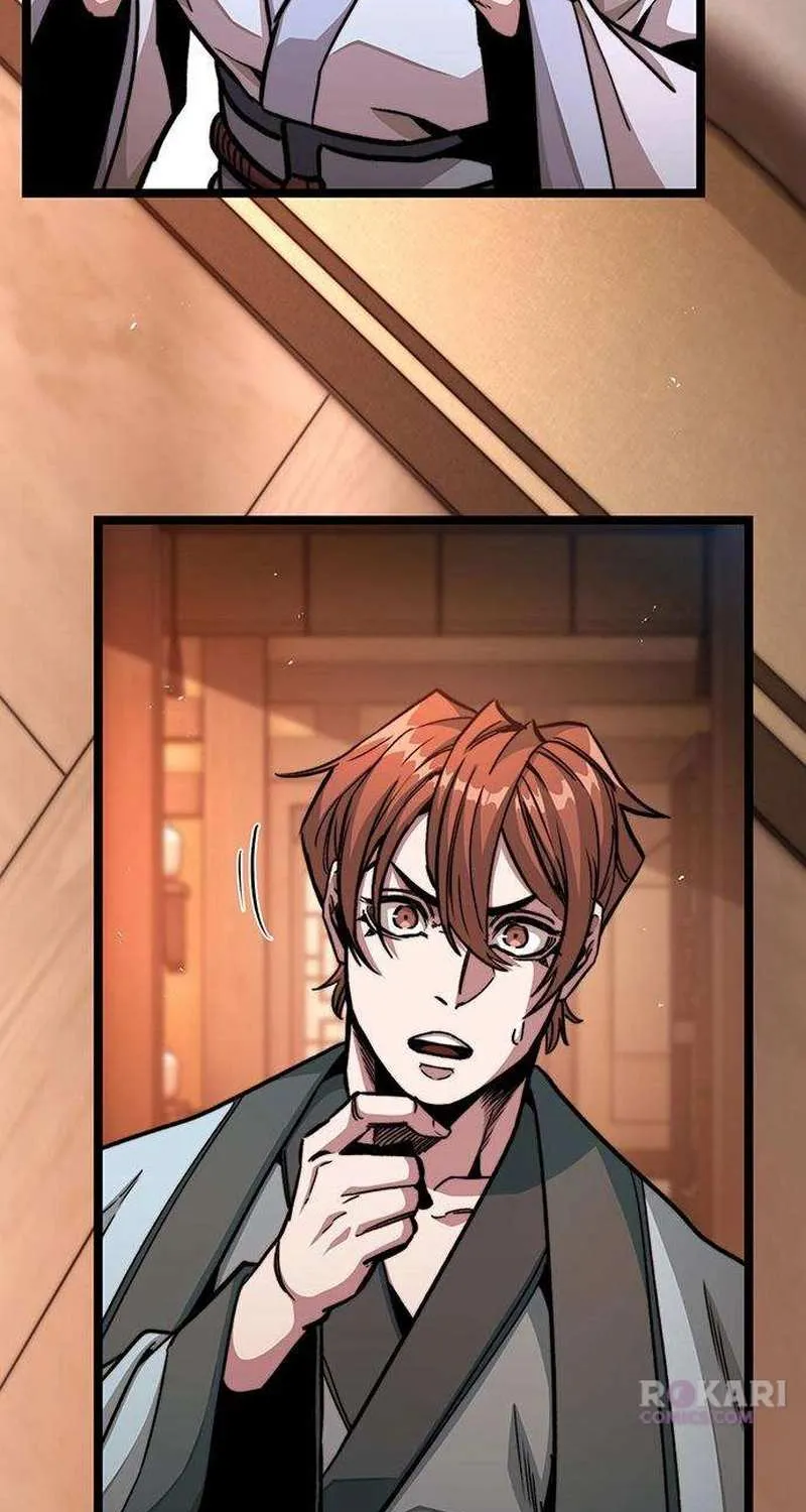 Read The Supreme Martial Academy Manga Online