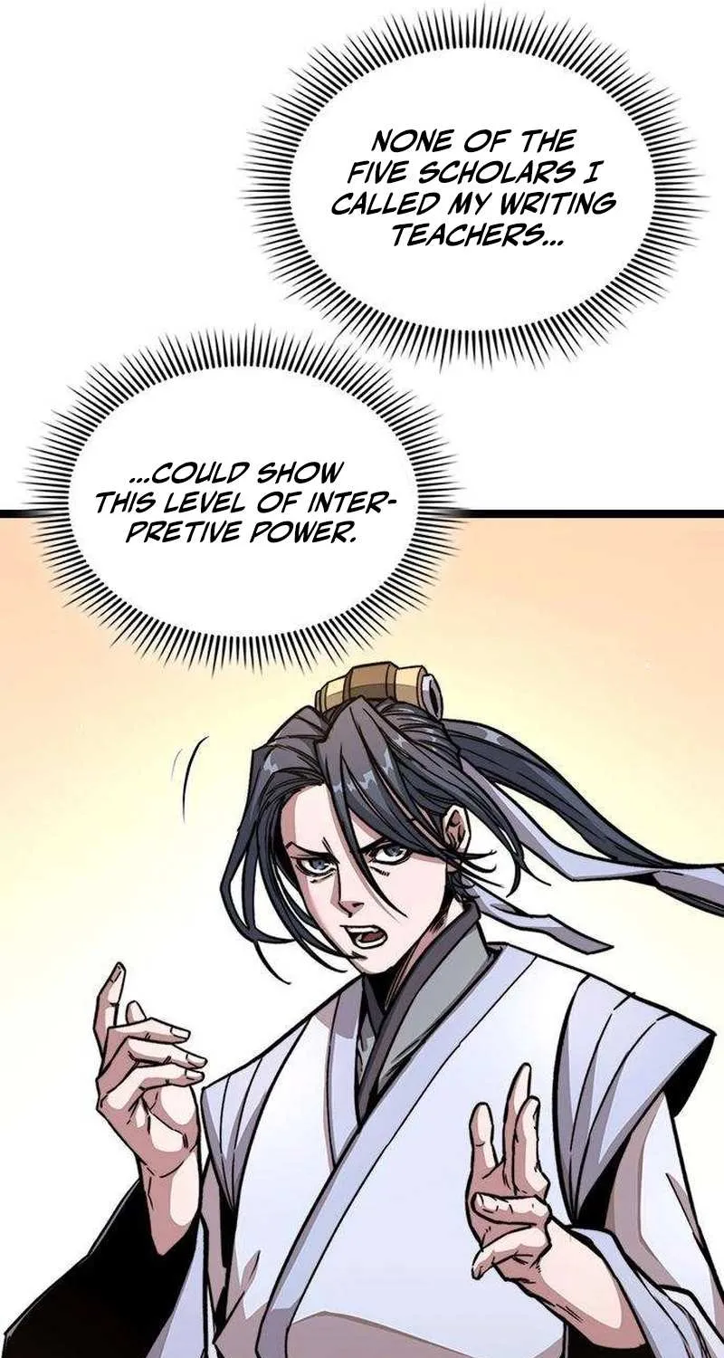 Read The Supreme Martial Academy Manga Online