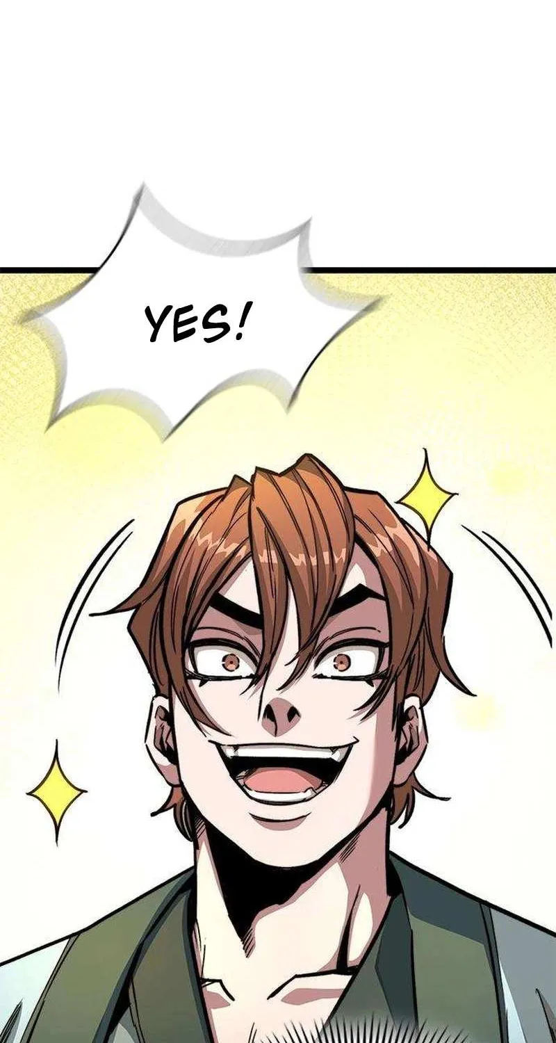 Read The Supreme Martial Academy Manga Online