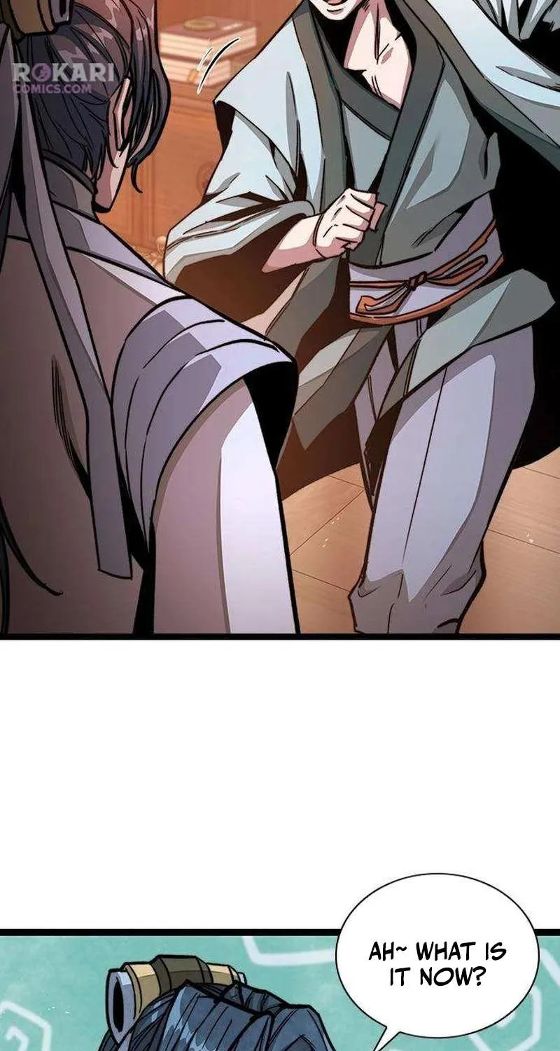 Read The Supreme Martial Academy Manga Online