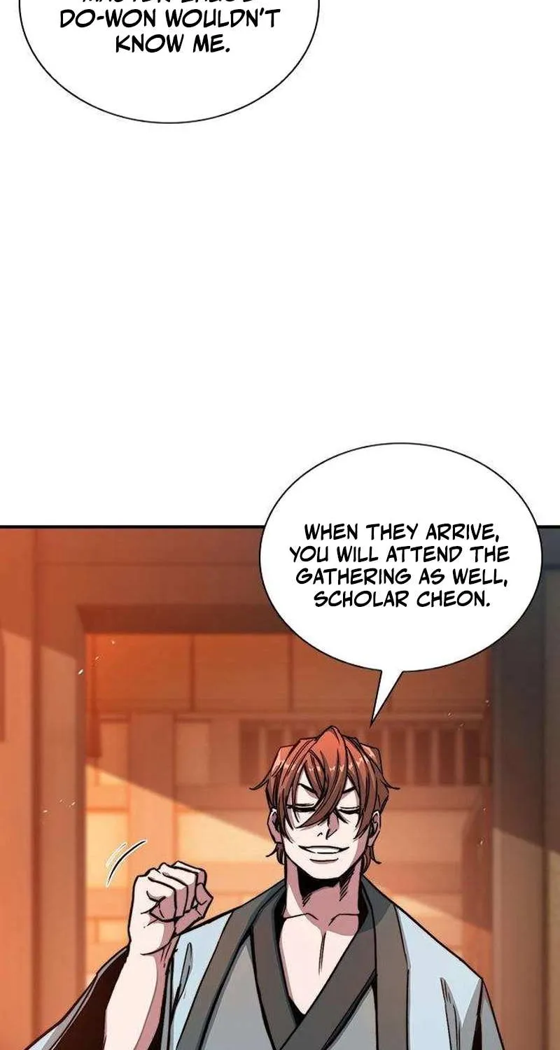 Read The Supreme Martial Academy Manga Online