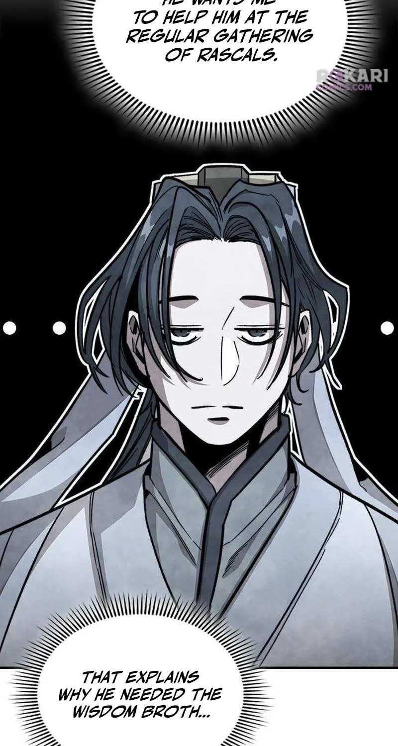 Read The Supreme Martial Academy Manga Online