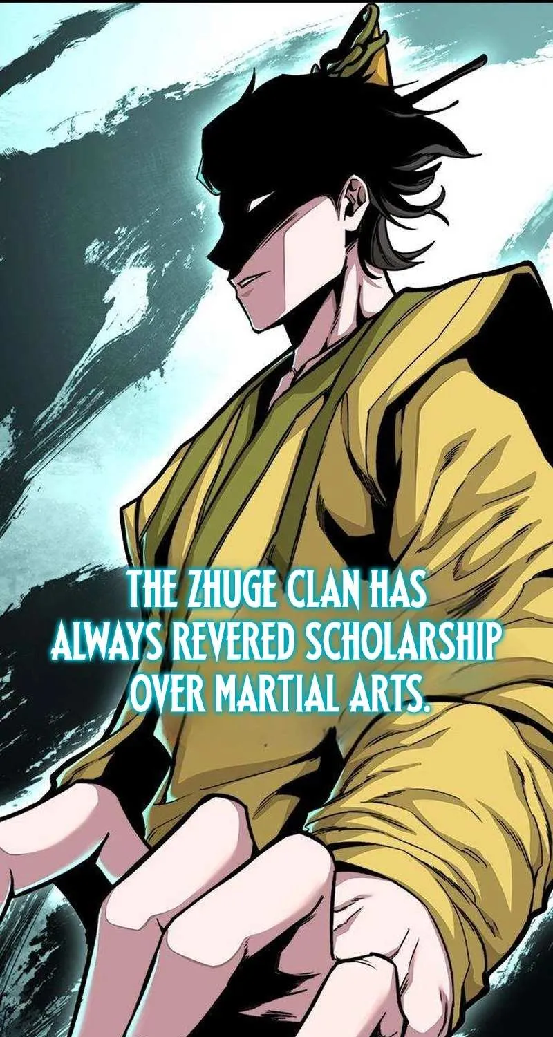 Read The Supreme Martial Academy Manga Online