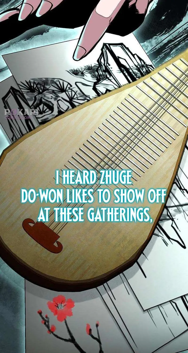 Read The Supreme Martial Academy Manga Online