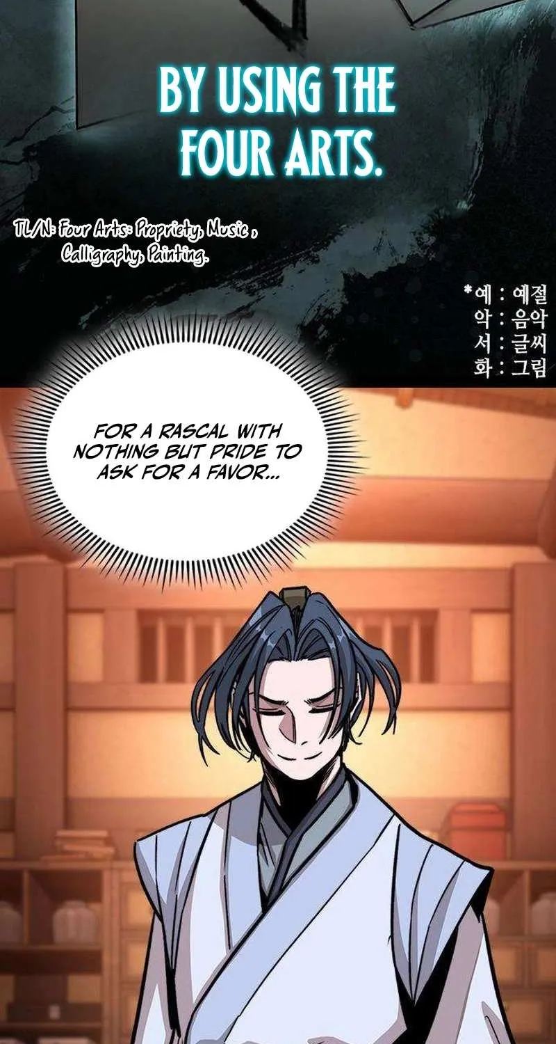 Read The Supreme Martial Academy Manga Online