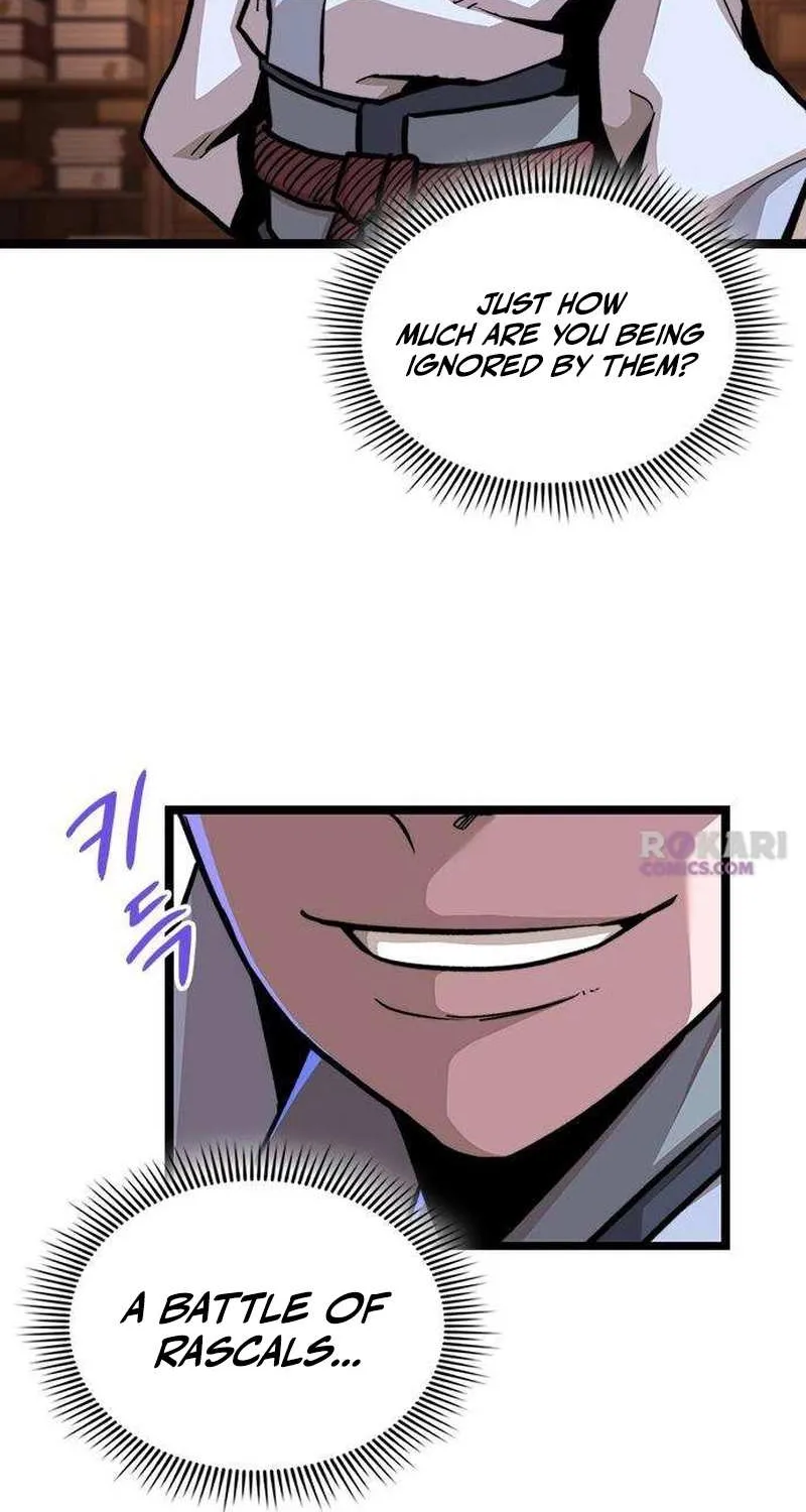 Read The Supreme Martial Academy Manga Online