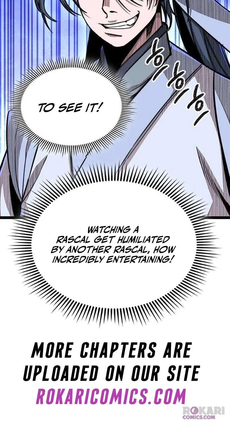 Read The Supreme Martial Academy Manga Online