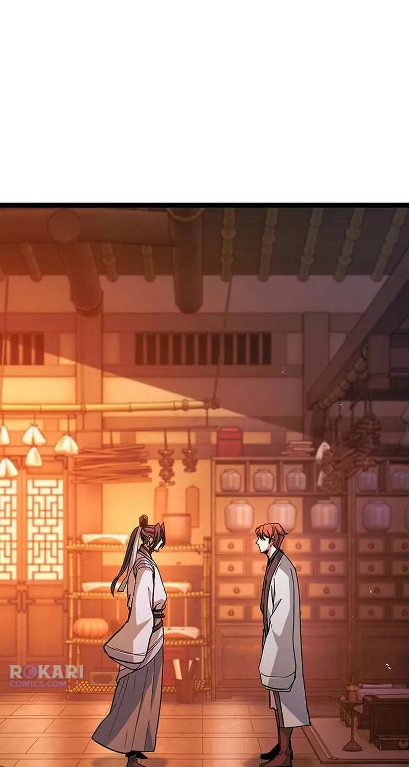 Read The Supreme Martial Academy Manga Online