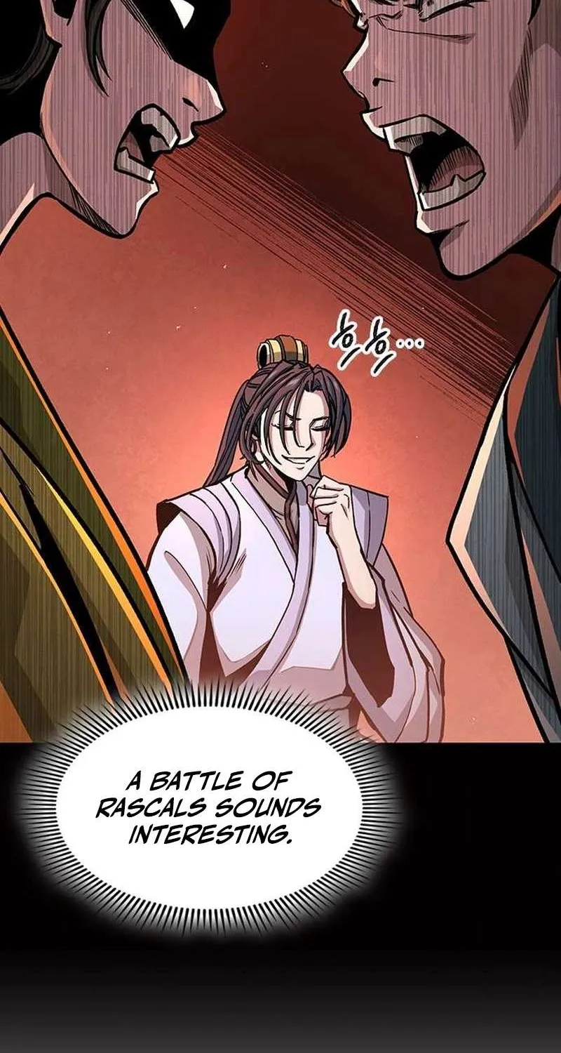 Read The Supreme Martial Academy Manga Online