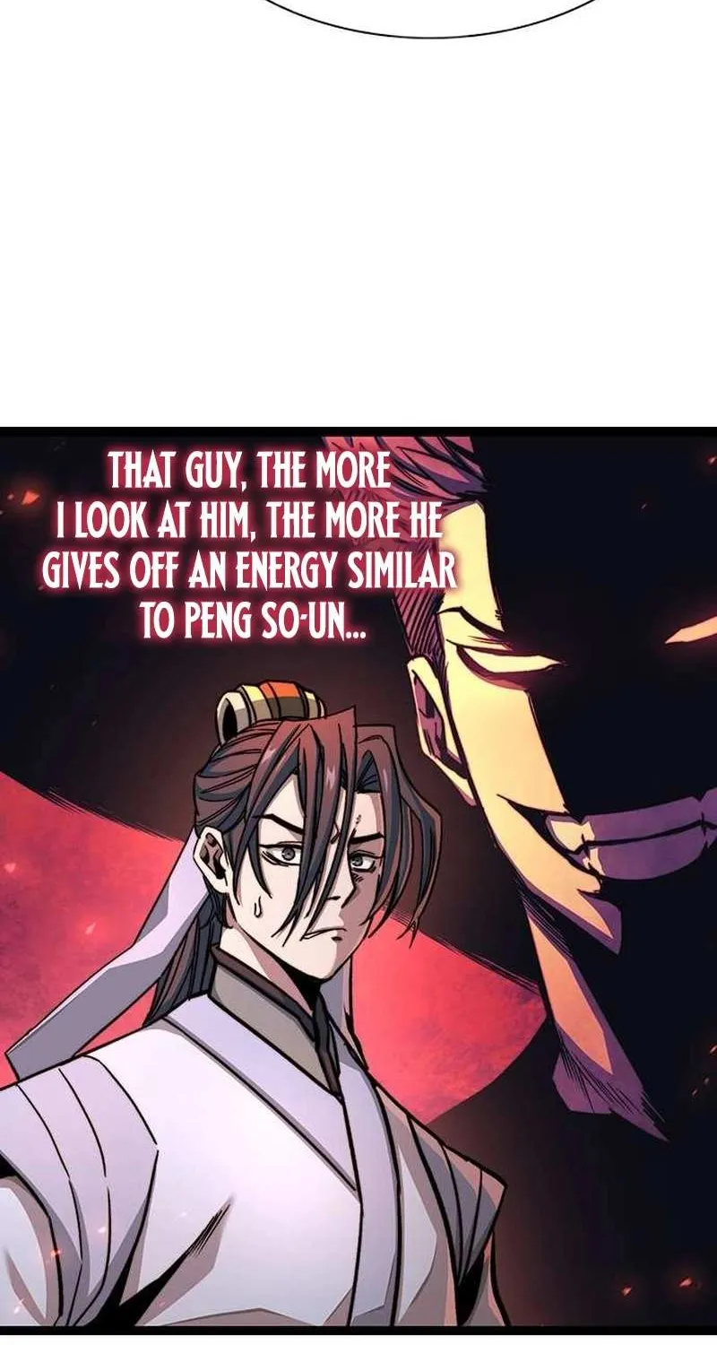 Read The Supreme Martial Academy Manga Online