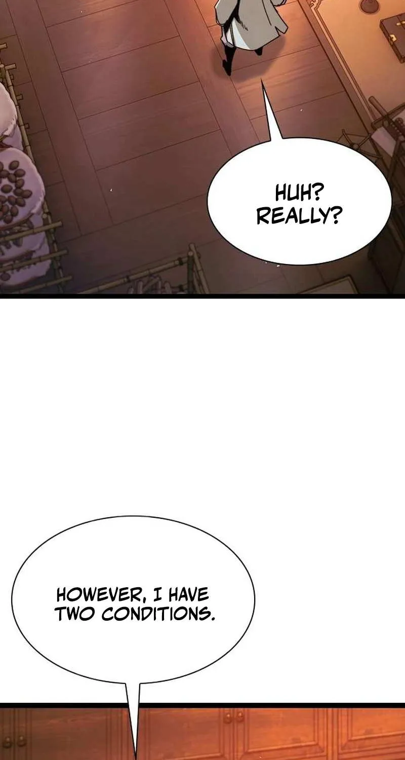 Read The Supreme Martial Academy Manga Online