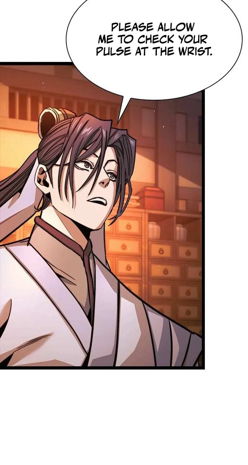 Read The Supreme Martial Academy Manga Online