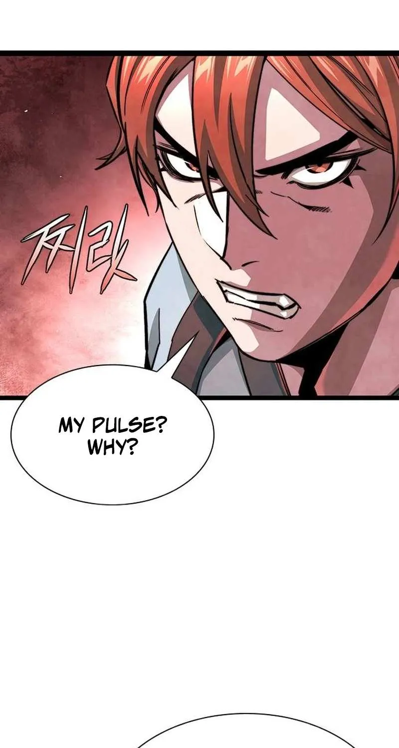 Read The Supreme Martial Academy Manga Online