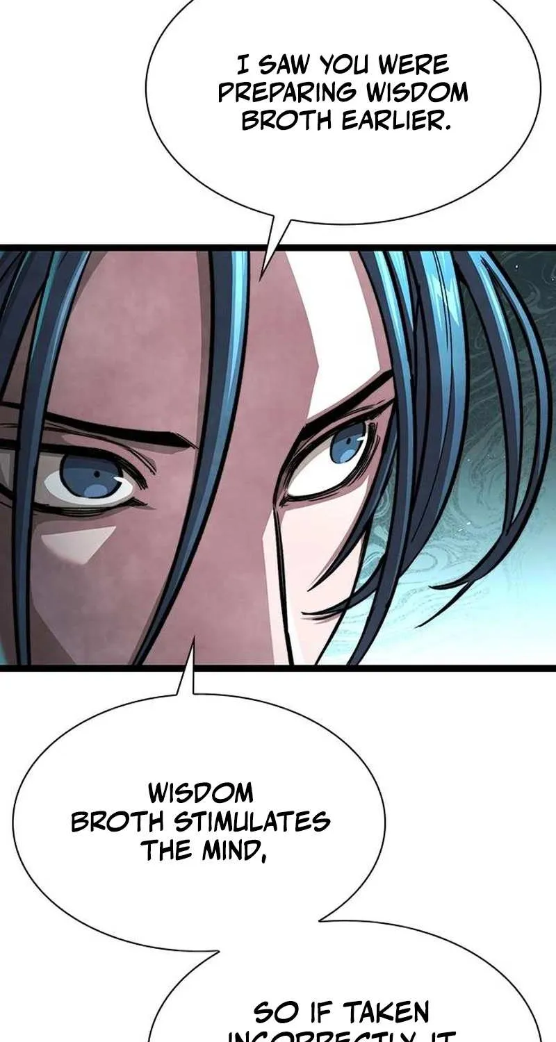 Read The Supreme Martial Academy Manga Online