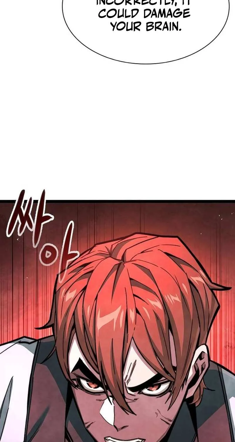 Read The Supreme Martial Academy Manga Online