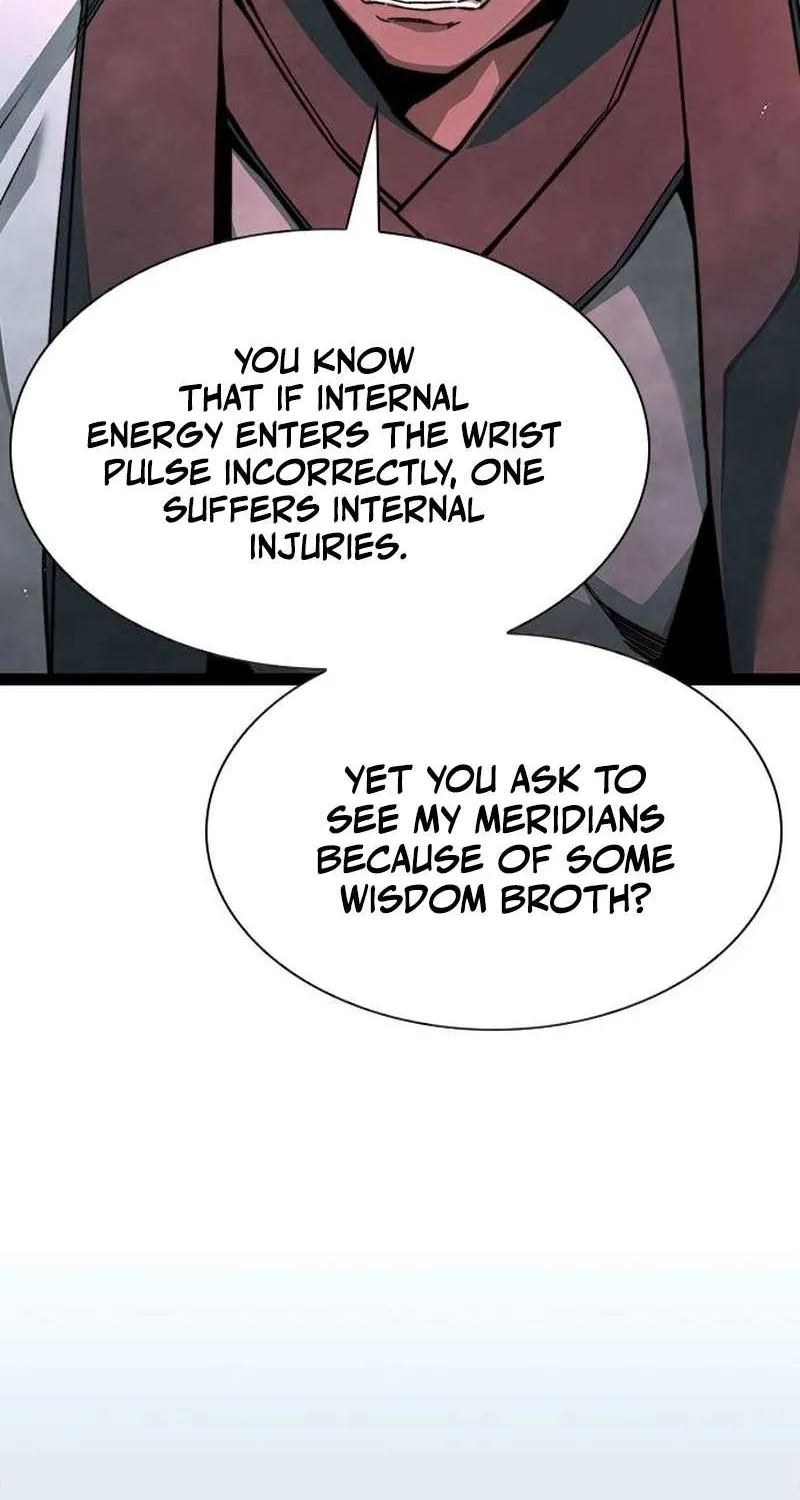 Read The Supreme Martial Academy Manga Online