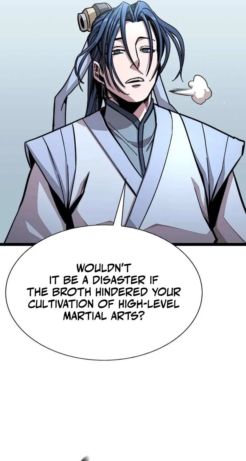 Read The Supreme Martial Academy Manga Online