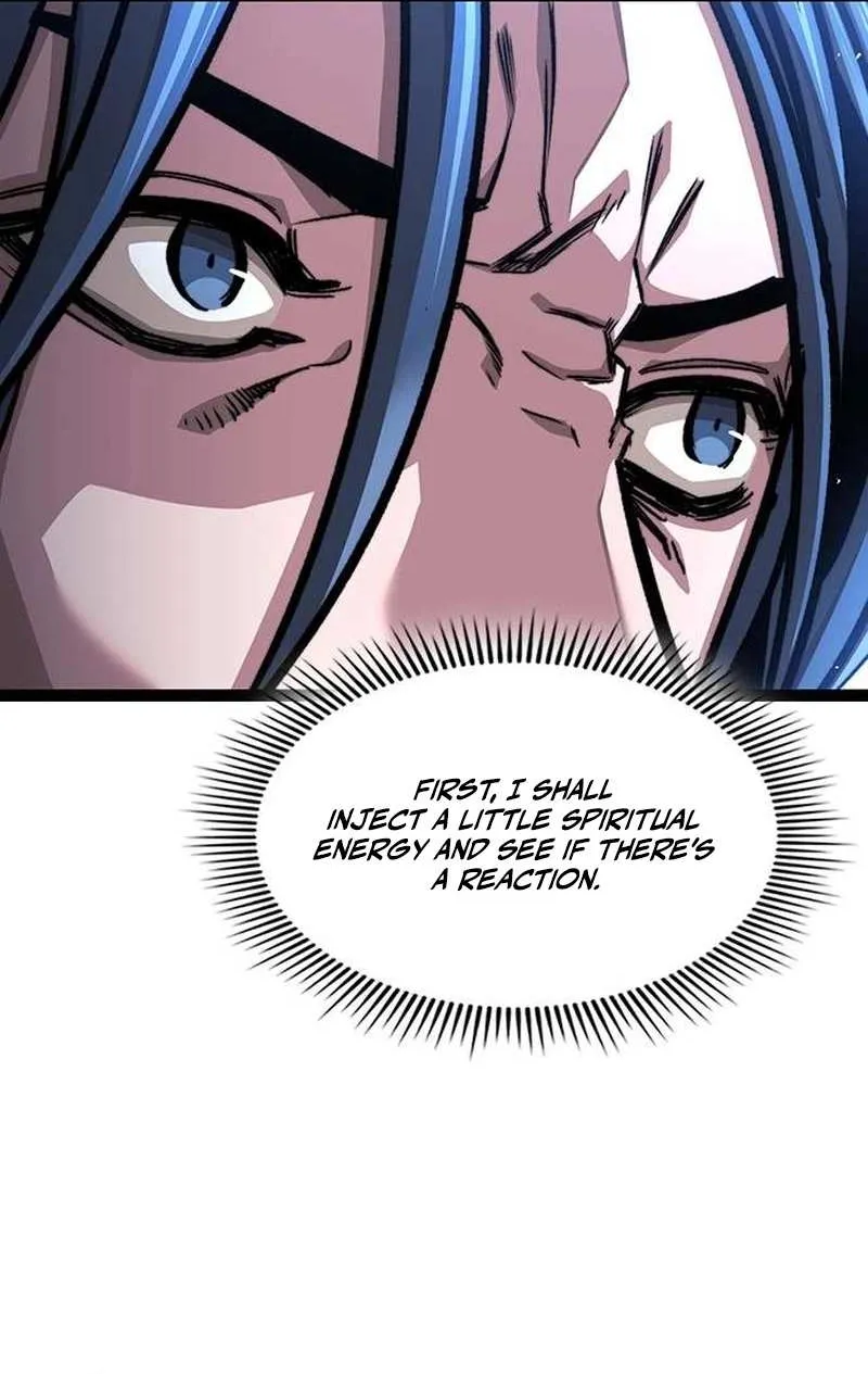 Read The Supreme Martial Academy Manga Online