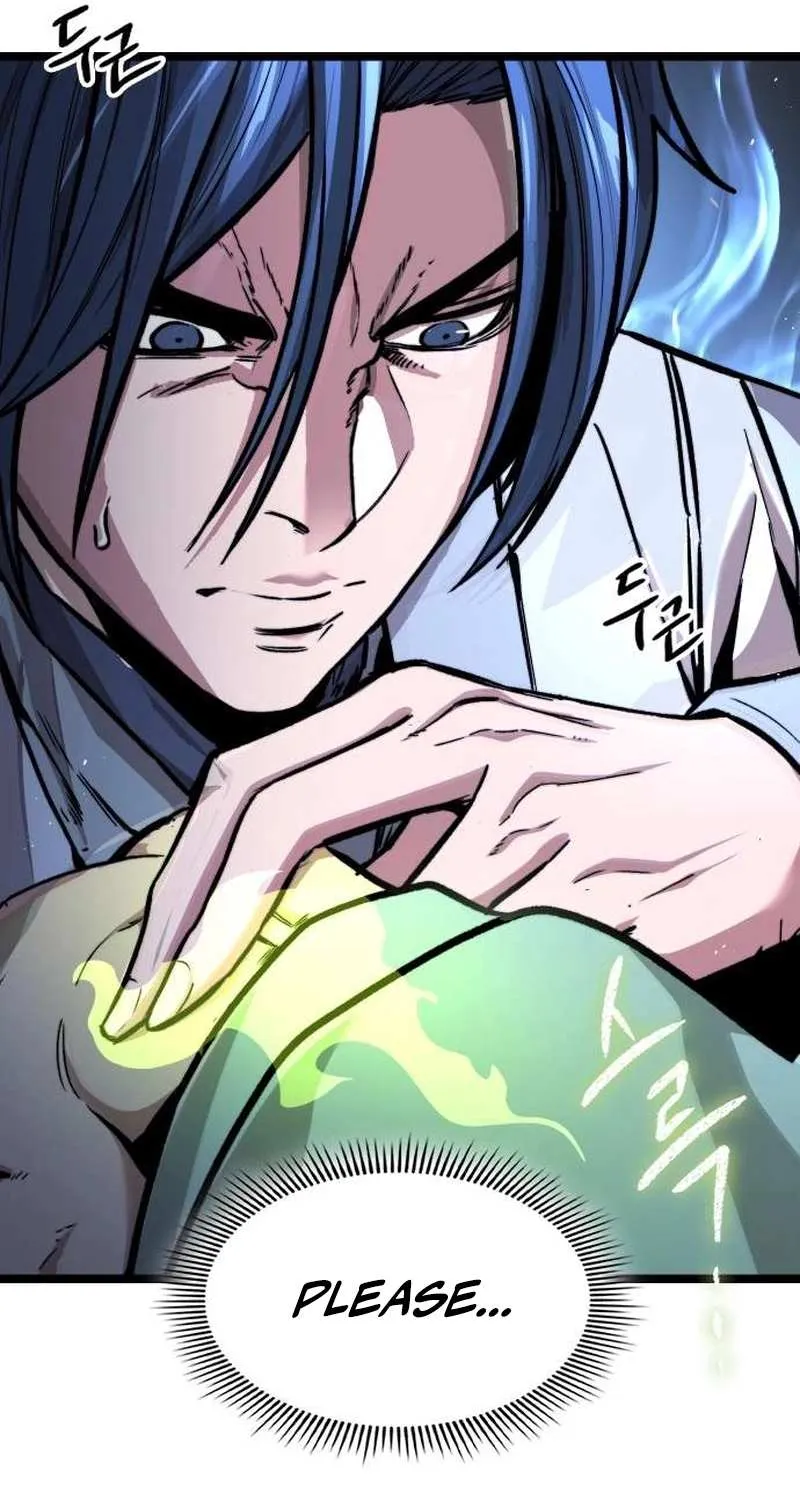 Read The Supreme Martial Academy Manga Online