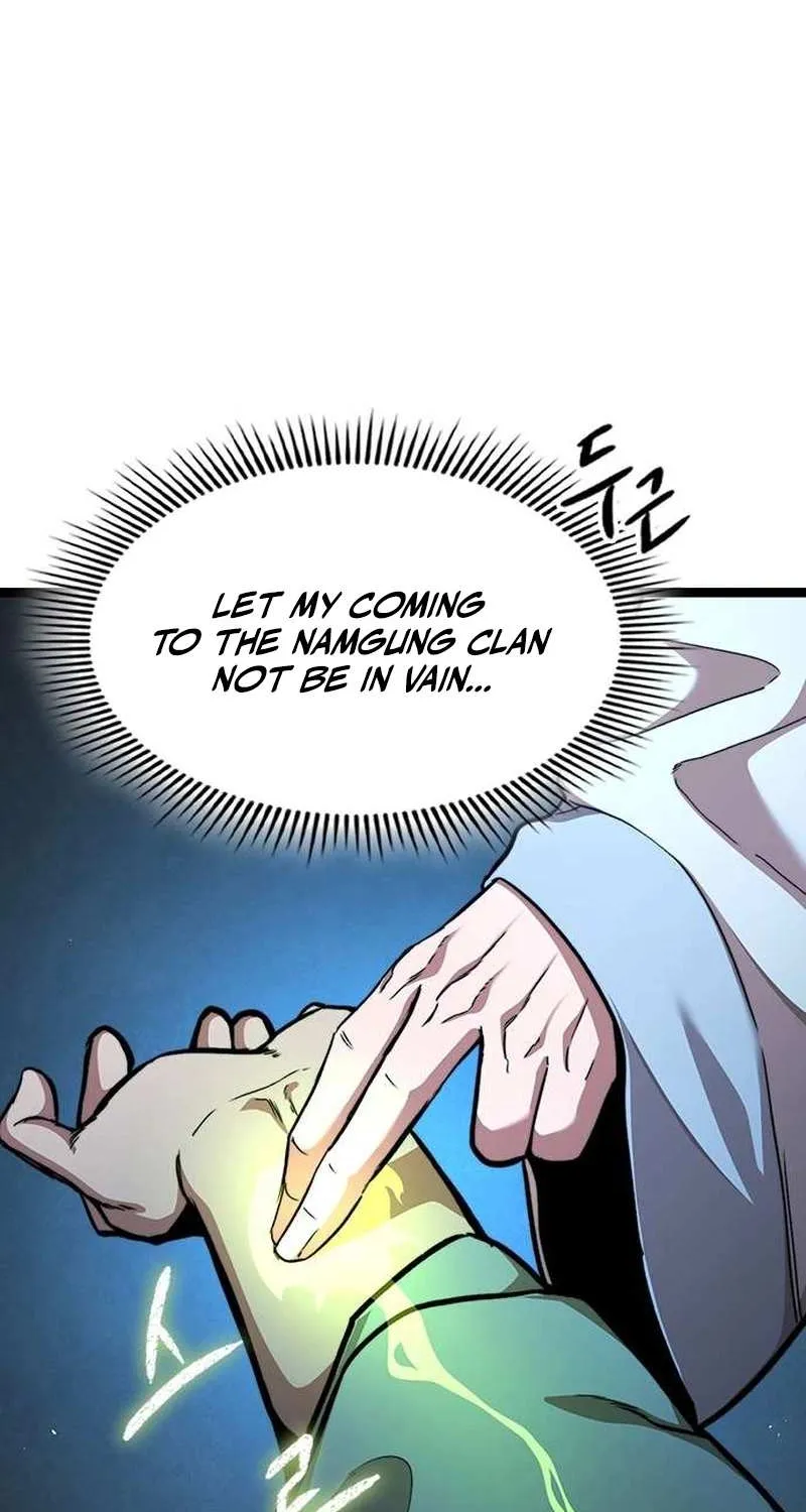 Read The Supreme Martial Academy Manga Online