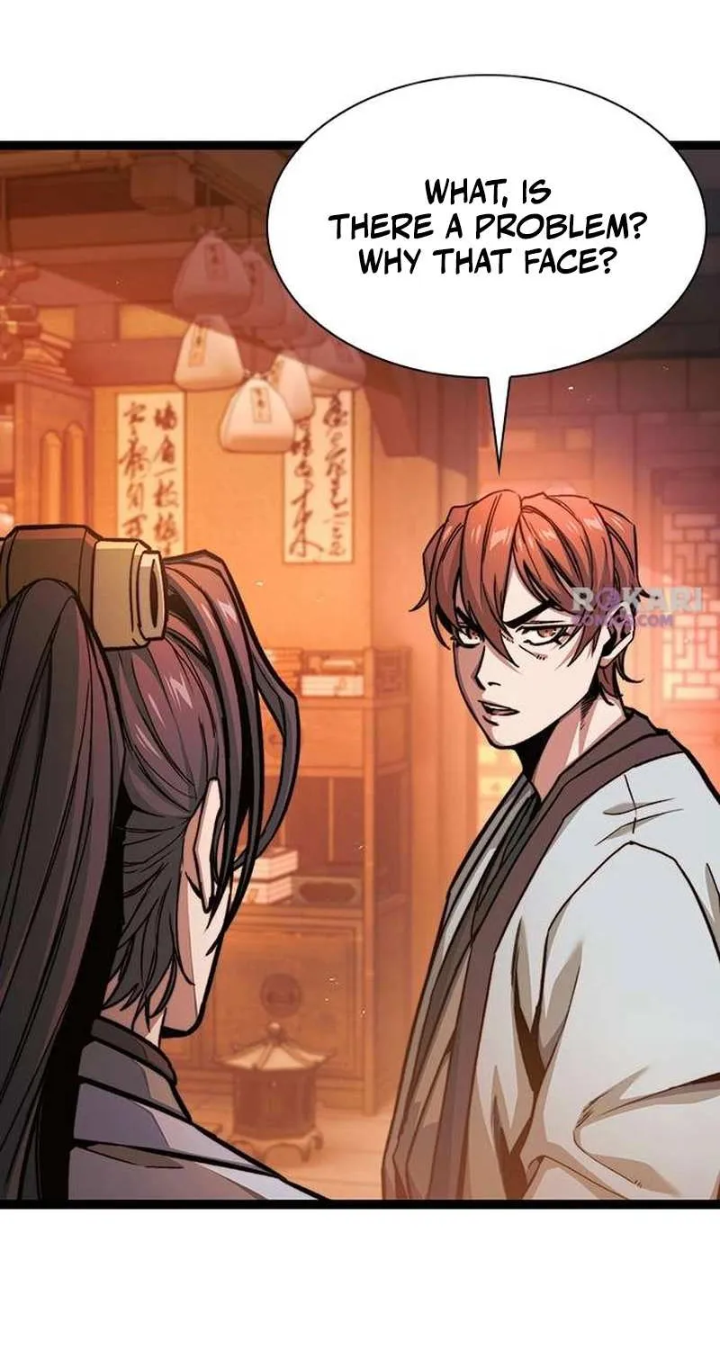 Read The Supreme Martial Academy Manga Online