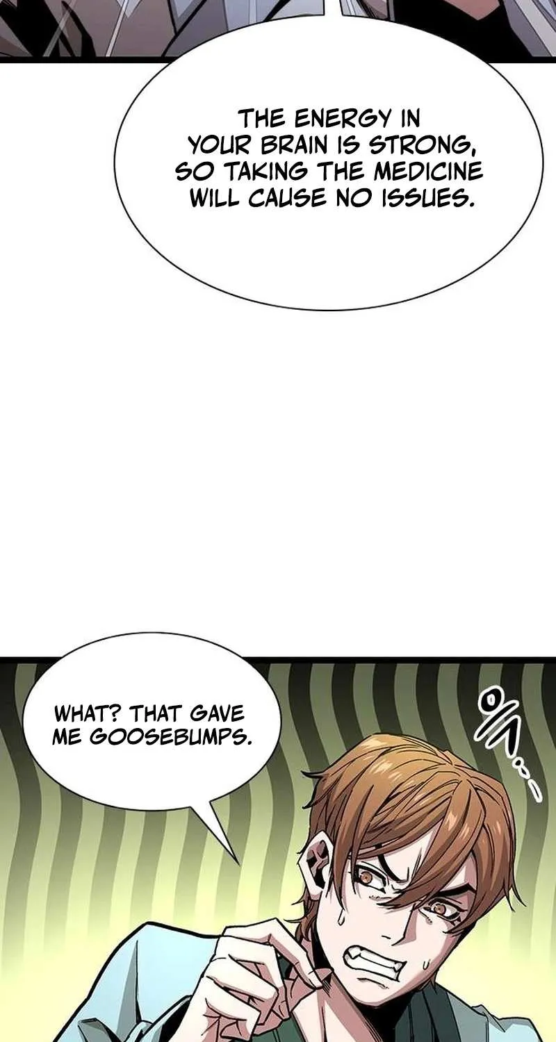 Read The Supreme Martial Academy Manga Online