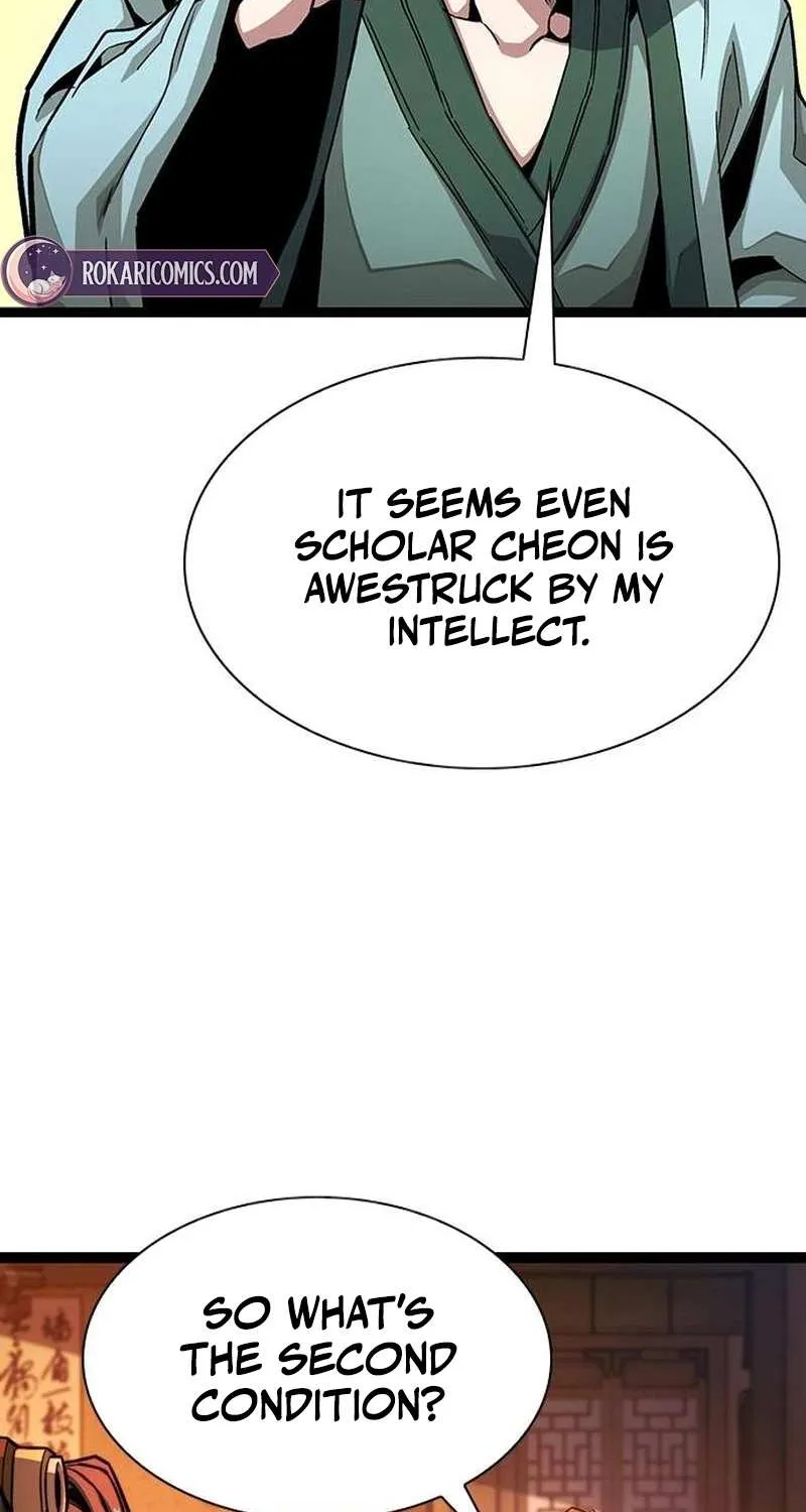 Read The Supreme Martial Academy Manga Online