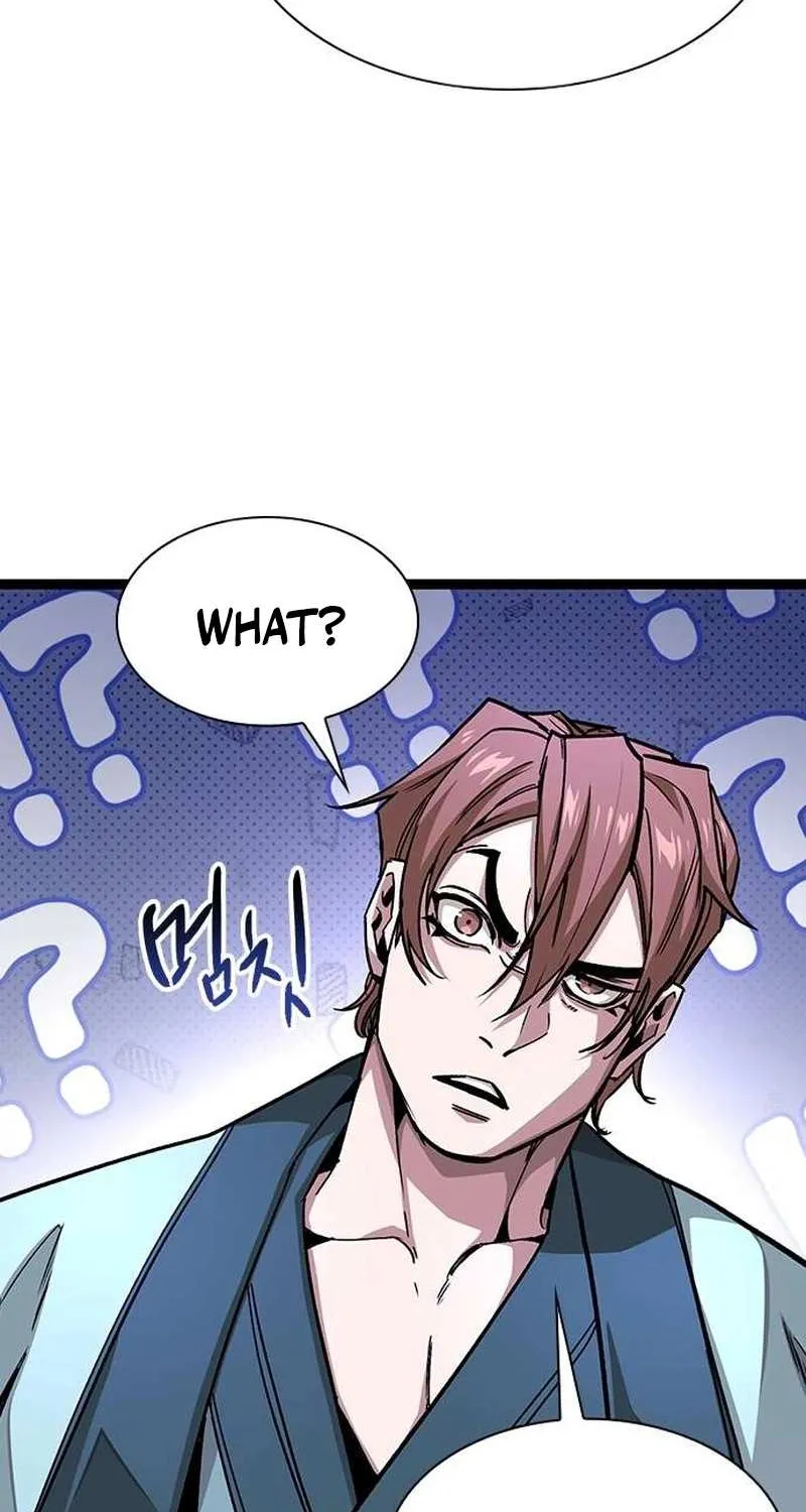 Read The Supreme Martial Academy Manga Online