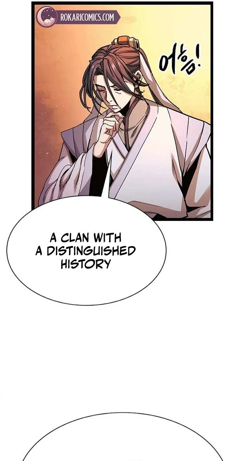 Read The Supreme Martial Academy Manga Online