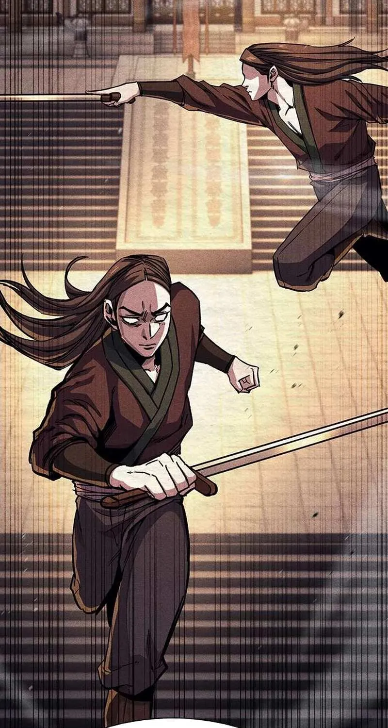 Read The Supreme Martial Academy Manga Online