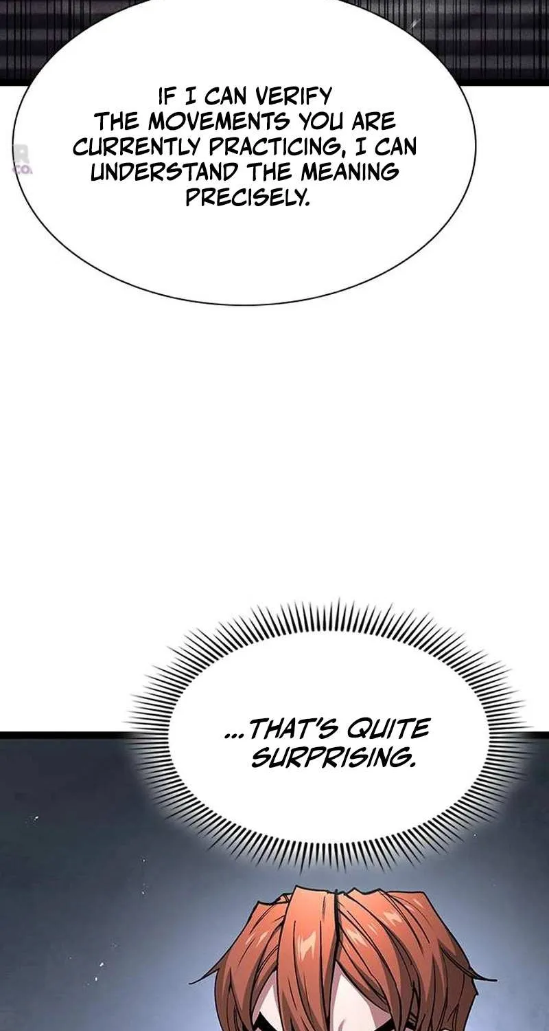 Read The Supreme Martial Academy Manga Online