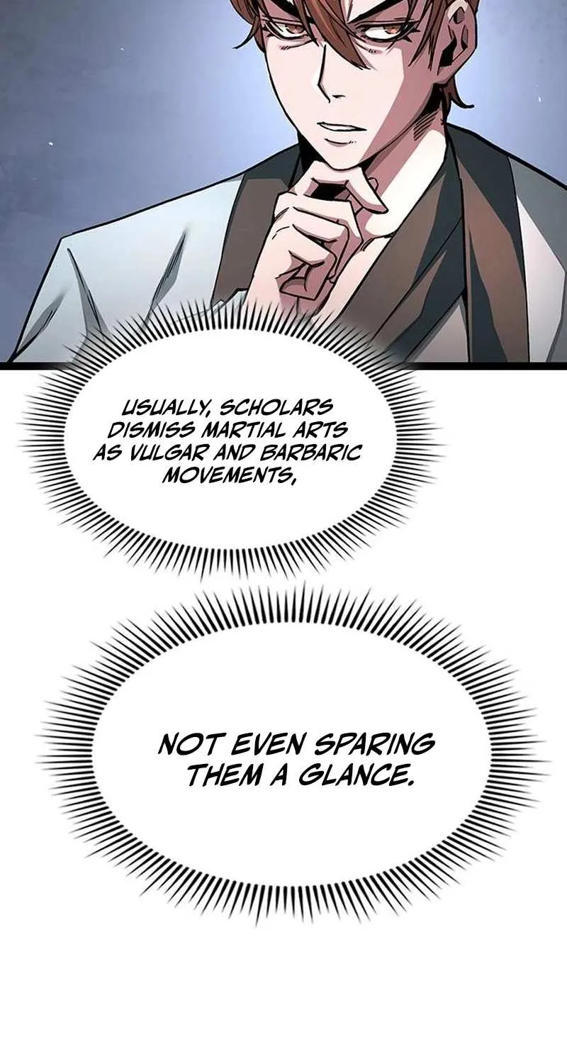 Read The Supreme Martial Academy Manga Online