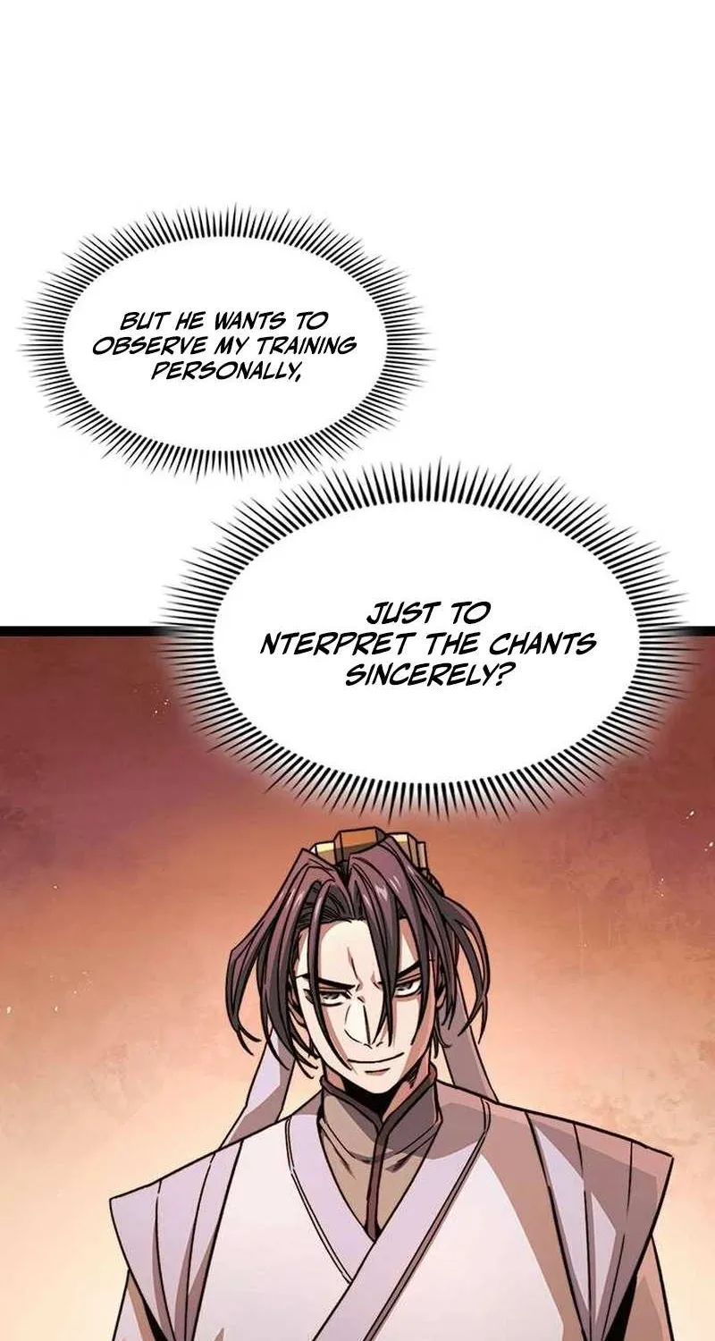 Read The Supreme Martial Academy Manga Online