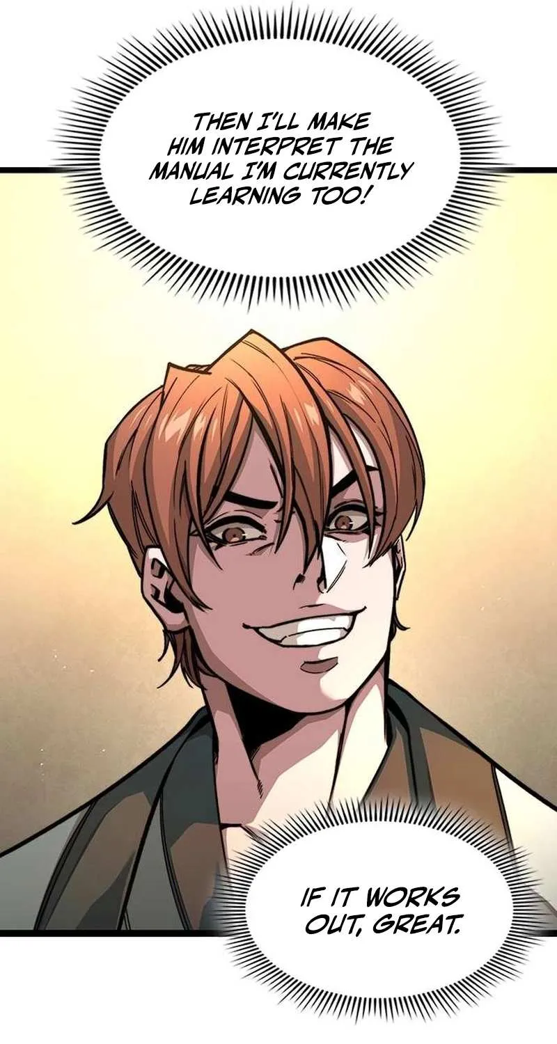 Read The Supreme Martial Academy Manga Online