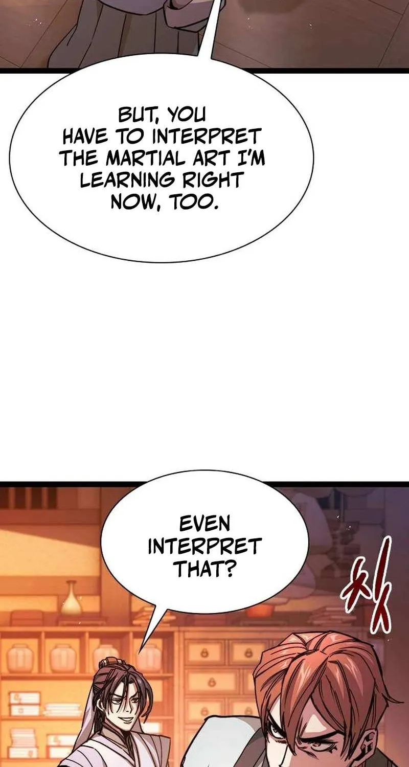 Read The Supreme Martial Academy Manga Online