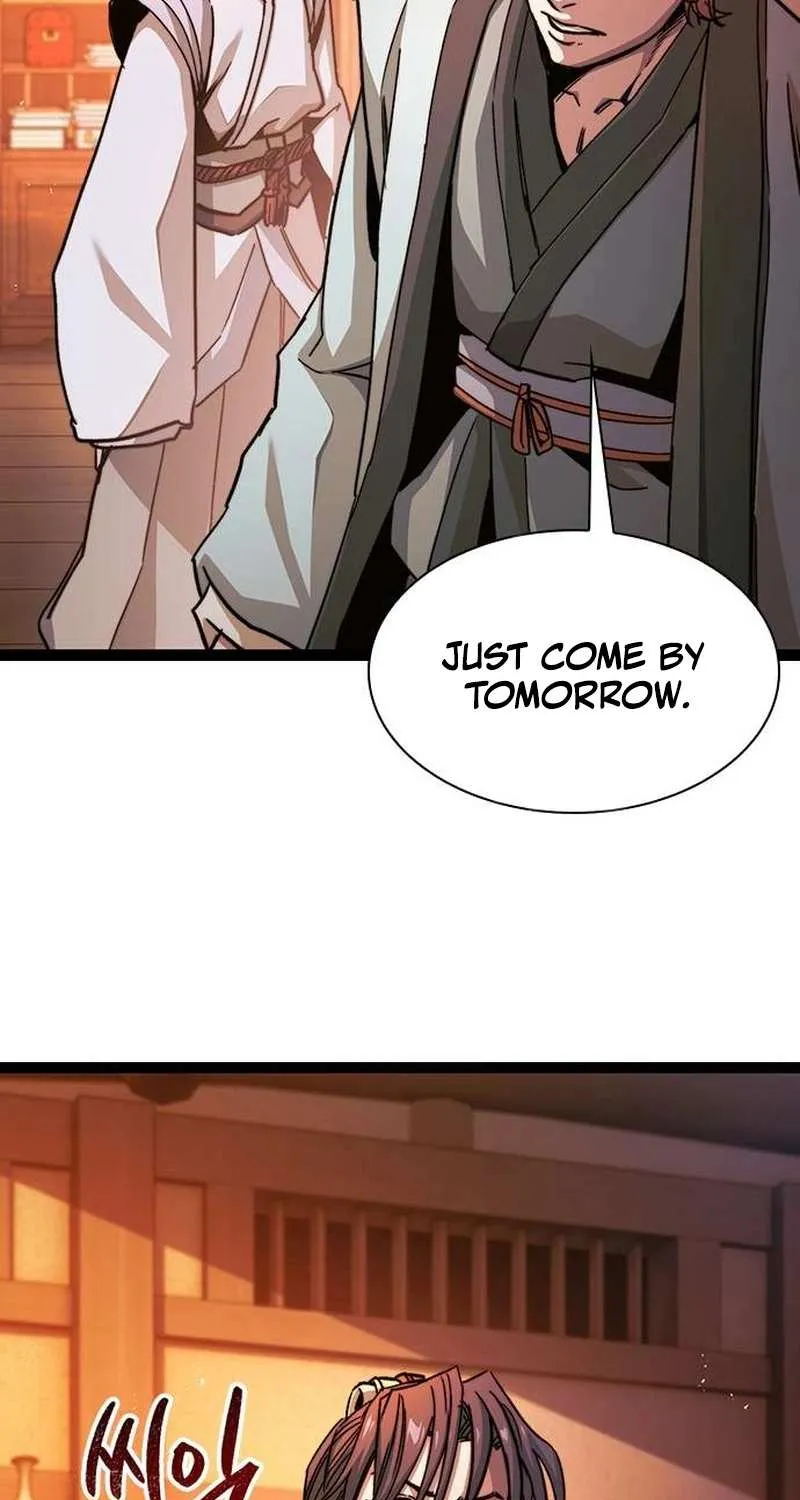 Read The Supreme Martial Academy Manga Online