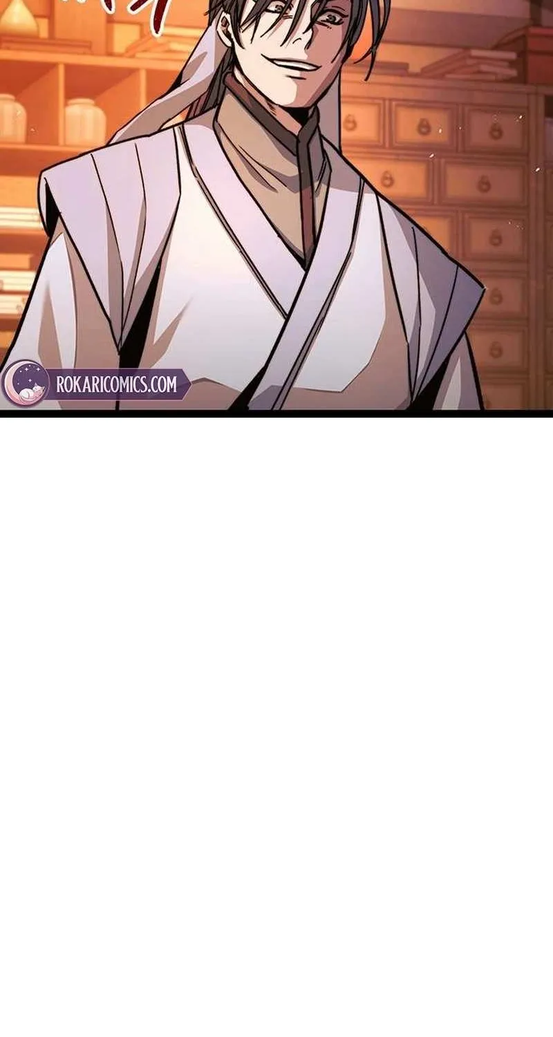 Read The Supreme Martial Academy Manga Online