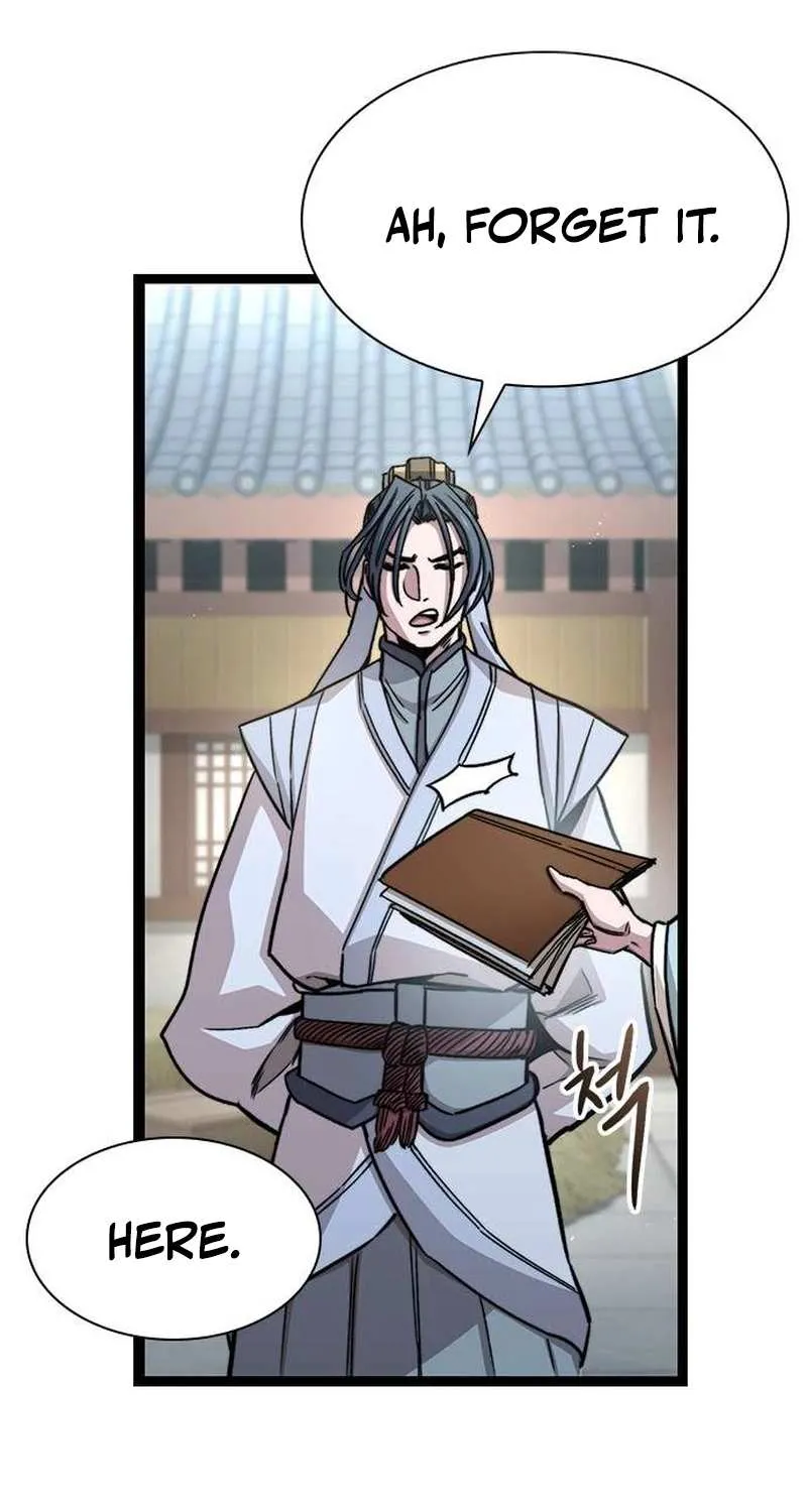 Read The Supreme Martial Academy Manga Online