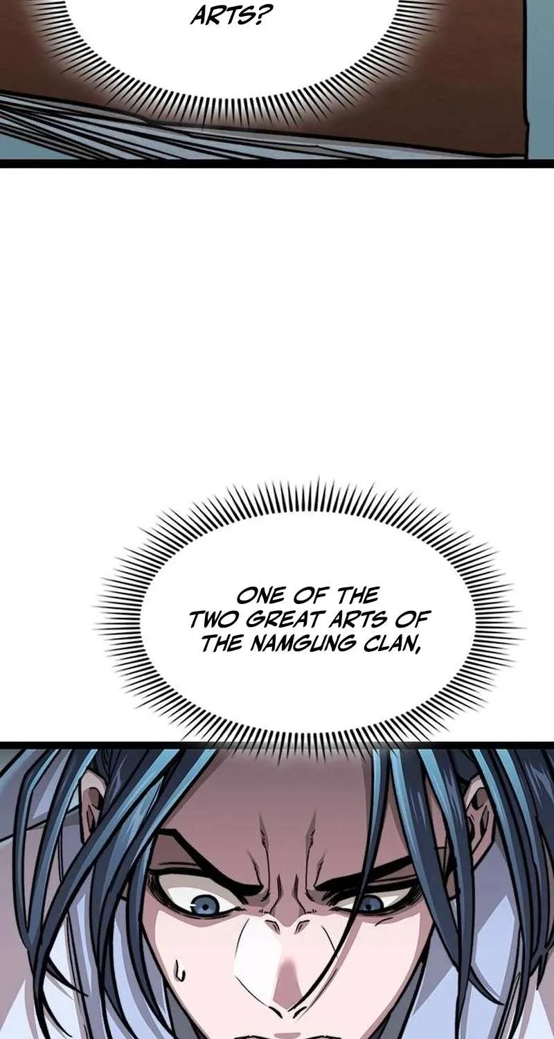 Read The Supreme Martial Academy Manga Online